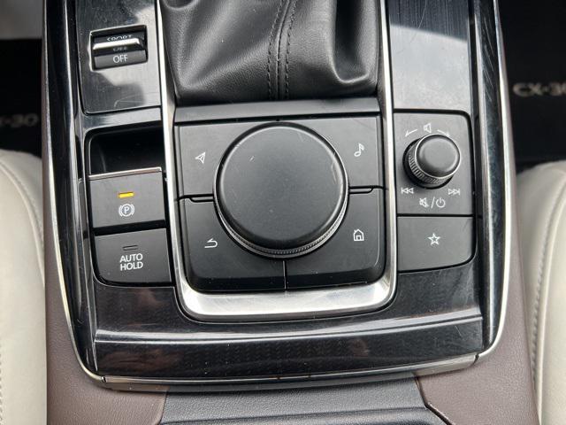 used 2024 Mazda CX-30 car, priced at $29,177