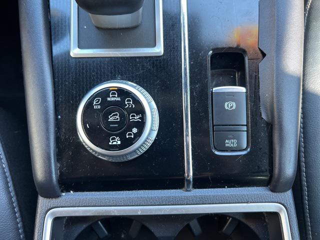 used 2023 Mitsubishi Outlander car, priced at $27,990