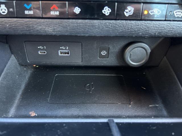 used 2023 Mitsubishi Outlander car, priced at $27,990