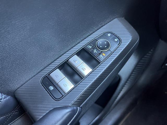 used 2023 Mitsubishi Outlander car, priced at $27,990