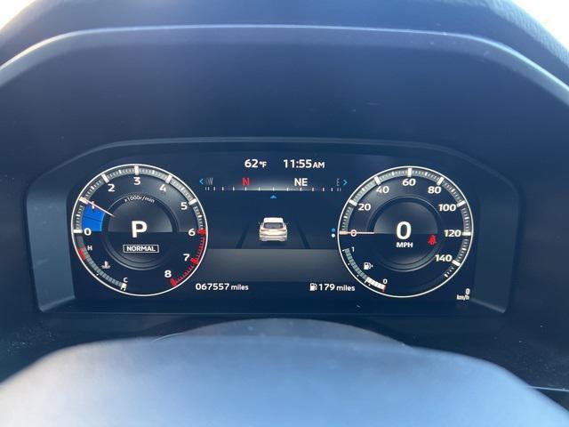 used 2023 Mitsubishi Outlander car, priced at $27,990