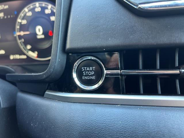 used 2023 Mitsubishi Outlander car, priced at $27,990