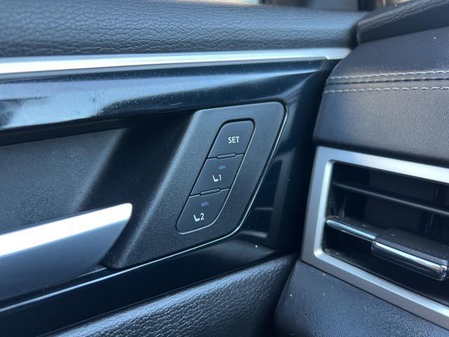 used 2023 Mitsubishi Outlander car, priced at $27,990