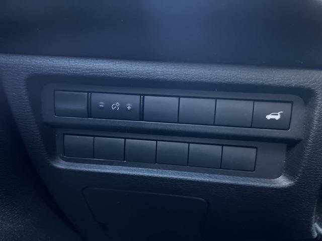 used 2023 Mitsubishi Outlander car, priced at $27,990