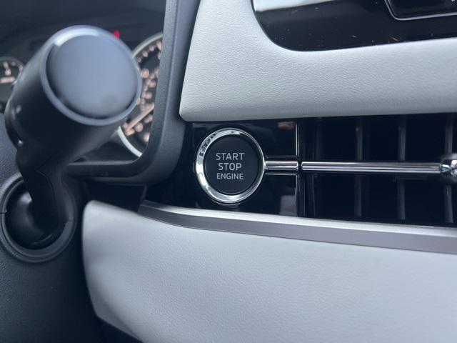 new 2025 Mitsubishi Outlander car, priced at $38,625