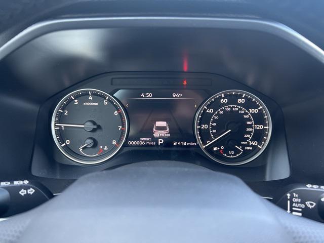 new 2025 Mitsubishi Outlander car, priced at $38,625