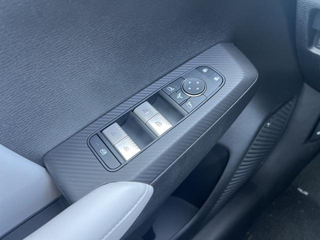 new 2025 Mitsubishi Outlander car, priced at $38,625