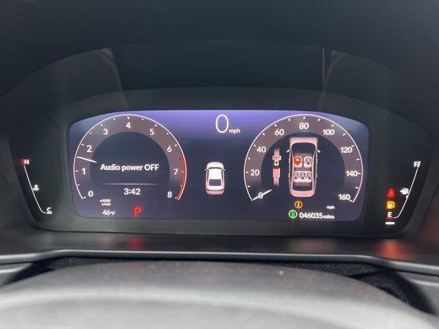 used 2023 Honda Accord car, priced at $26,409