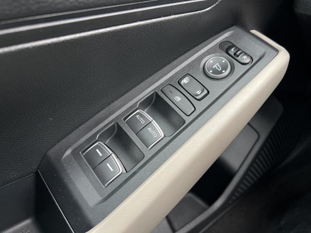 used 2023 Honda Accord car, priced at $26,409