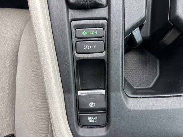 used 2023 Honda Accord car, priced at $26,409