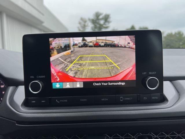 used 2023 Honda Accord car, priced at $26,409