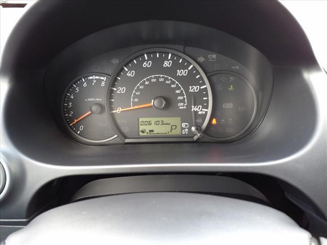 used 2022 Mitsubishi Mirage G4 car, priced at $13,996