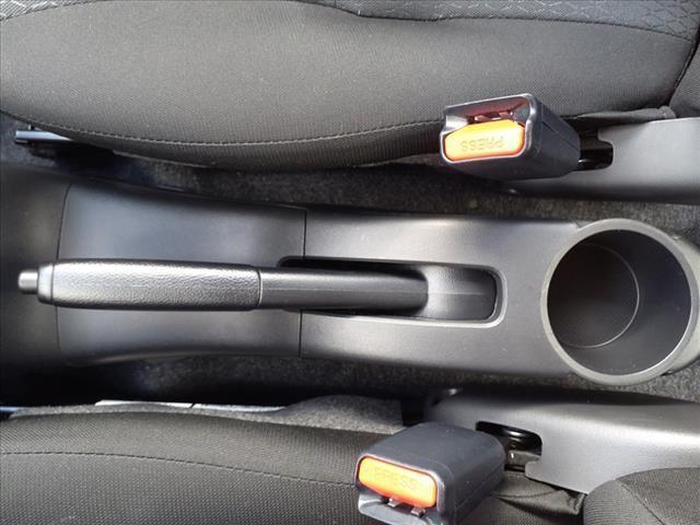 used 2022 Mitsubishi Mirage G4 car, priced at $13,996