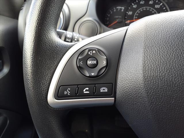 used 2022 Mitsubishi Mirage G4 car, priced at $13,996