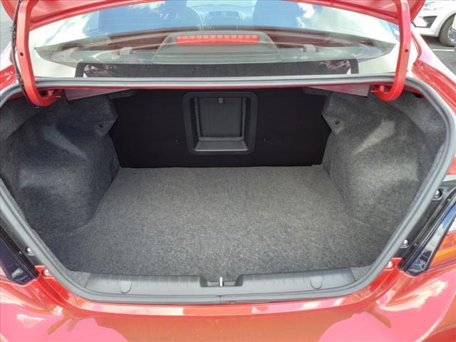 used 2022 Mitsubishi Mirage G4 car, priced at $13,996