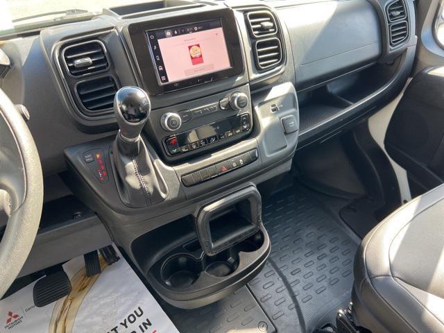 used 2023 Ram ProMaster 2500 car, priced at $33,999