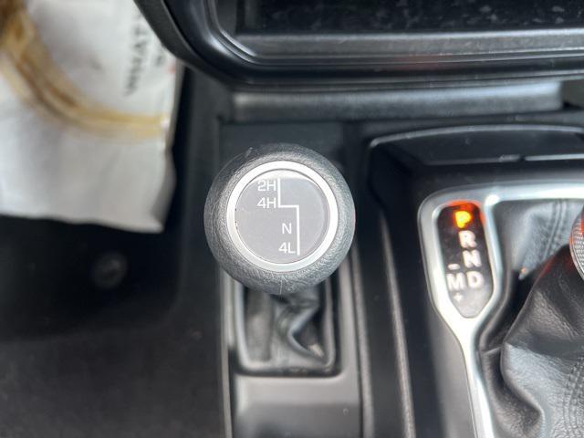 used 2023 Jeep Gladiator car, priced at $33,899