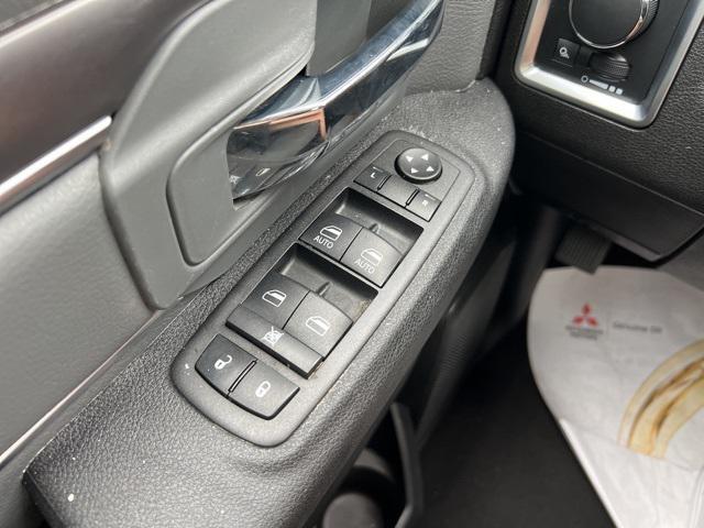 used 2023 Ram 1500 Classic car, priced at $35,499