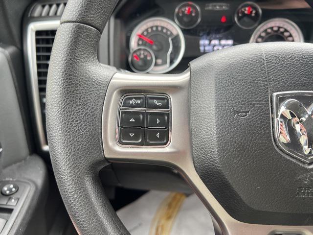 used 2023 Ram 1500 Classic car, priced at $35,499