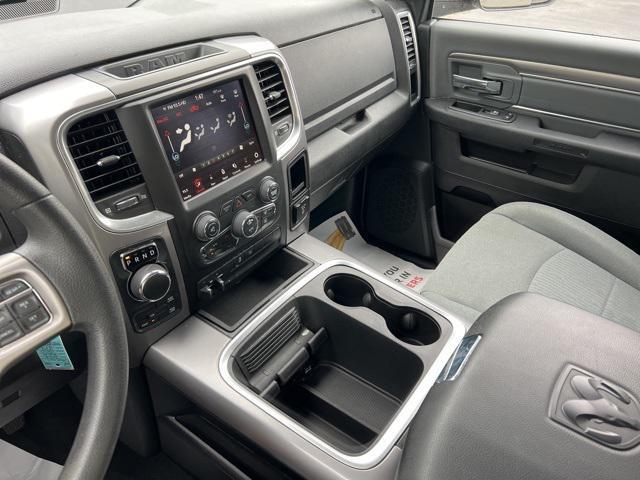 used 2023 Ram 1500 Classic car, priced at $35,499