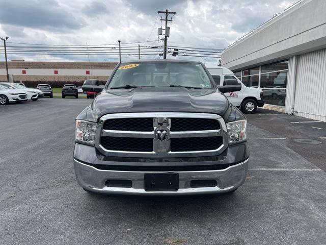 used 2023 Ram 1500 Classic car, priced at $35,499