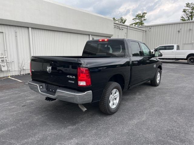 used 2023 Ram 1500 Classic car, priced at $35,499