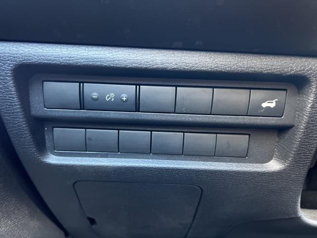 used 2024 Mitsubishi Outlander car, priced at $27,990