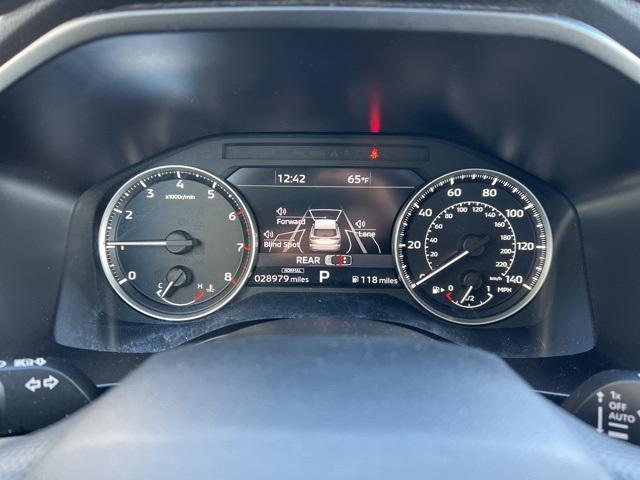 used 2024 Mitsubishi Outlander car, priced at $27,990