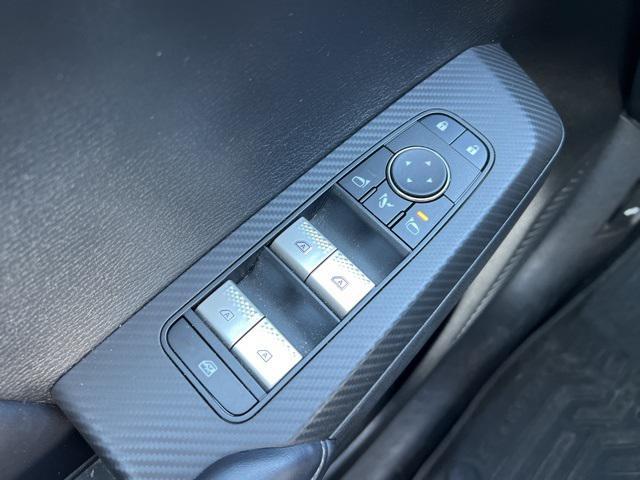 used 2024 Mitsubishi Outlander car, priced at $27,990