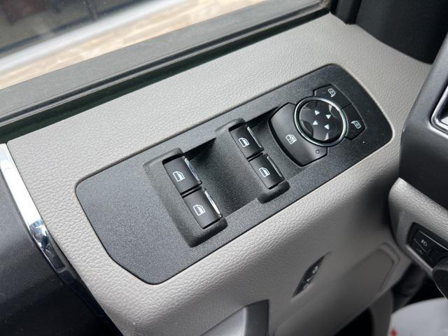 used 2020 Ford F-150 car, priced at $32,990