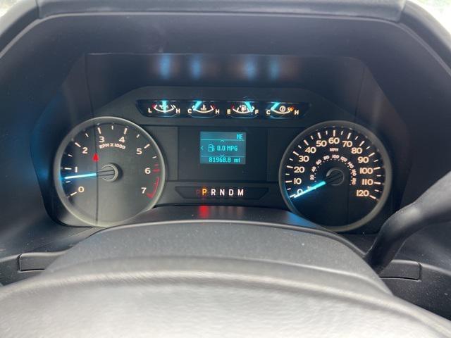 used 2020 Ford F-150 car, priced at $32,990