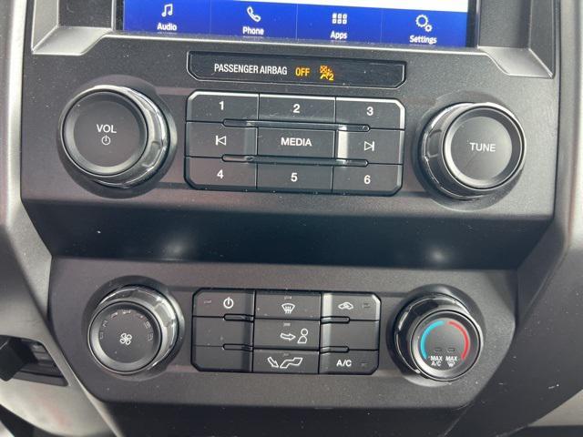 used 2020 Ford F-150 car, priced at $32,990