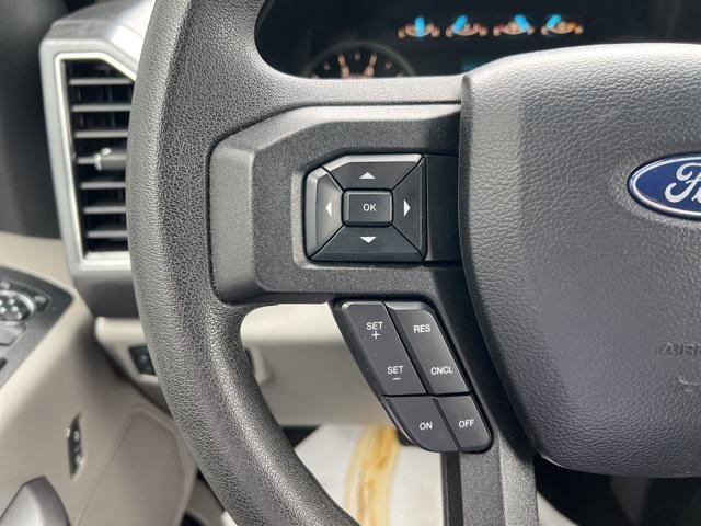 used 2020 Ford F-150 car, priced at $32,990