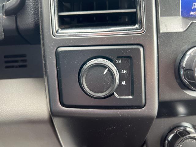 used 2020 Ford F-150 car, priced at $32,990