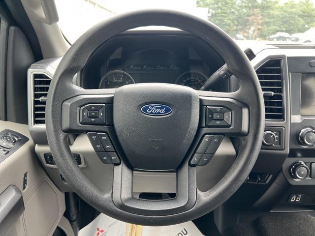 used 2020 Ford F-150 car, priced at $32,990