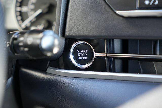 used 2024 Mitsubishi Outlander car, priced at $27,990