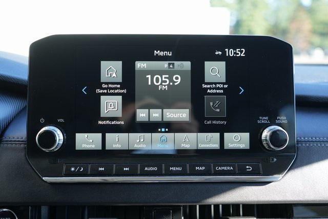 used 2024 Mitsubishi Outlander car, priced at $27,990