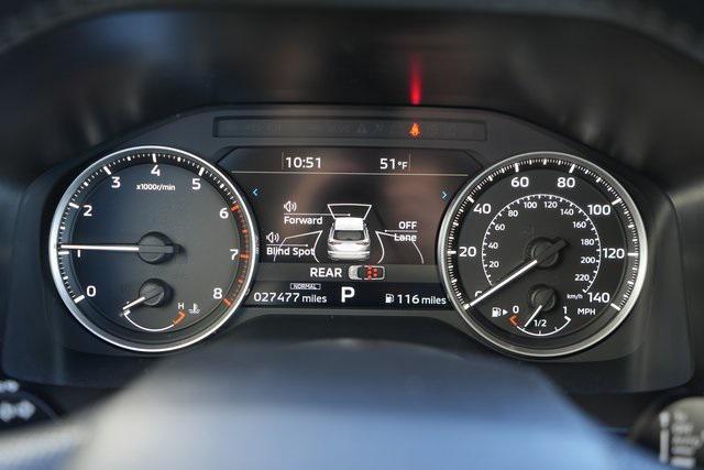 used 2024 Mitsubishi Outlander car, priced at $27,990