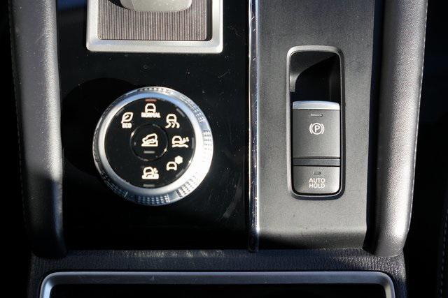 used 2024 Mitsubishi Outlander car, priced at $27,990