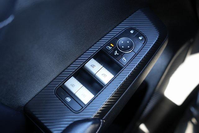 used 2024 Mitsubishi Outlander car, priced at $27,990