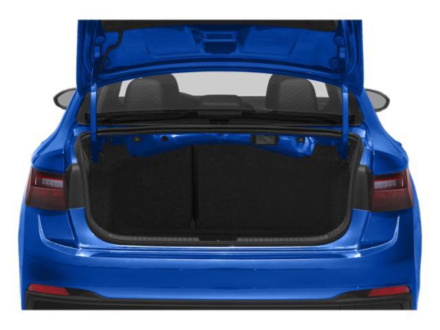 used 2024 Volkswagen Jetta car, priced at $20,990