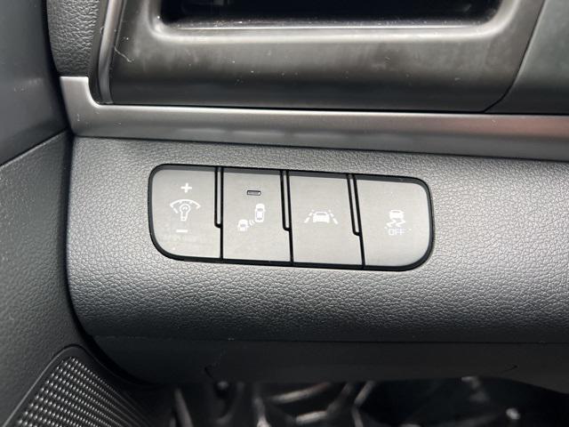 used 2020 Hyundai Elantra car, priced at $15,378