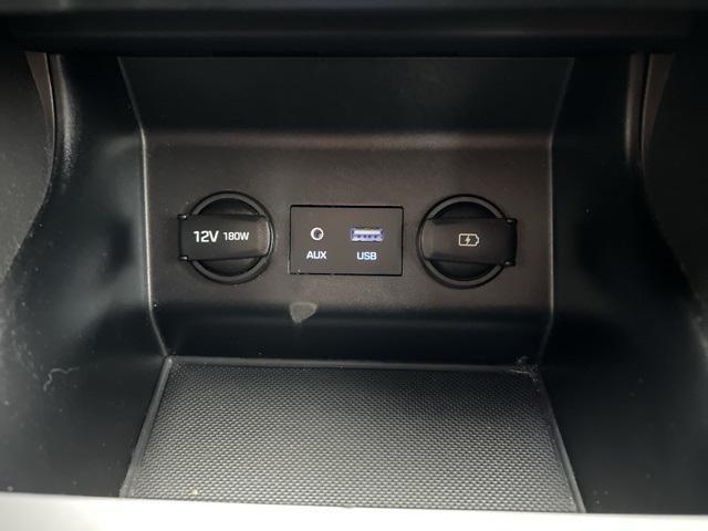 used 2020 Hyundai Elantra car, priced at $15,378