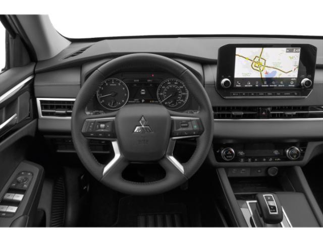 used 2023 Mitsubishi Outlander car, priced at $25,347