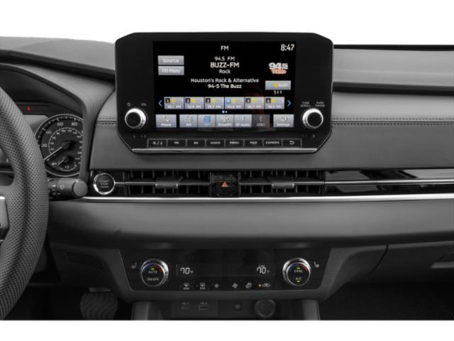 used 2023 Mitsubishi Outlander car, priced at $25,347