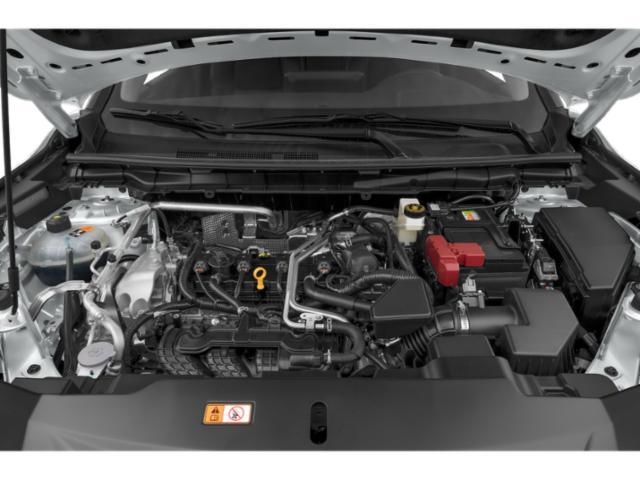 used 2023 Mitsubishi Outlander car, priced at $25,347
