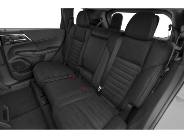 used 2023 Mitsubishi Outlander car, priced at $25,347