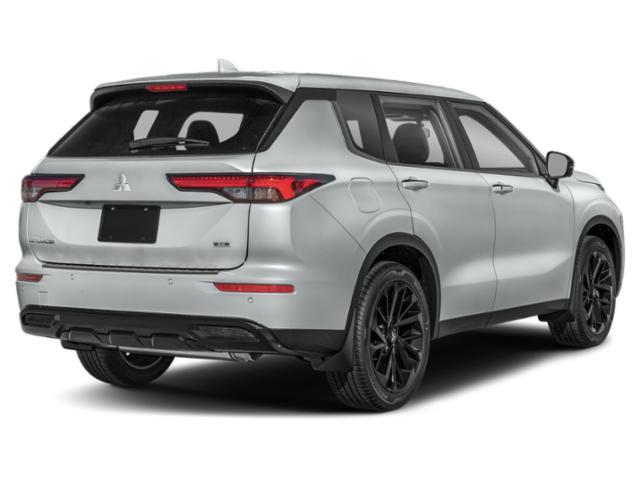 used 2023 Mitsubishi Outlander car, priced at $25,347