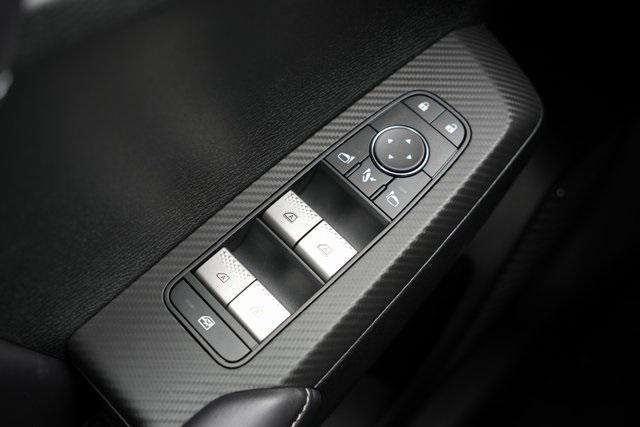 new 2025 Mitsubishi Outlander car, priced at $44,315