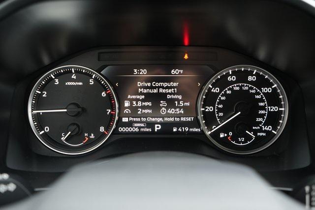 new 2025 Mitsubishi Outlander car, priced at $44,315